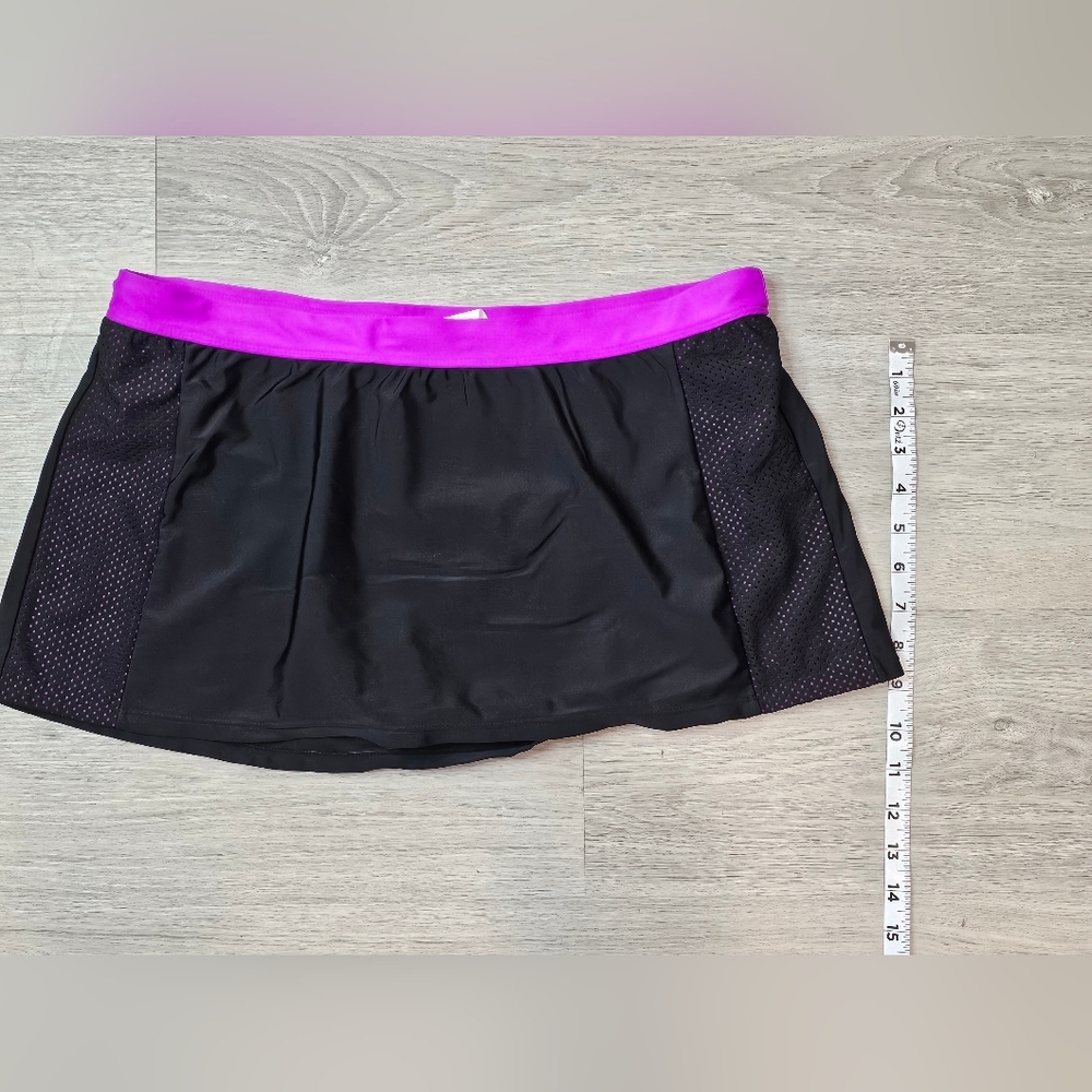 Swim bottoms - Picture 2 of 4